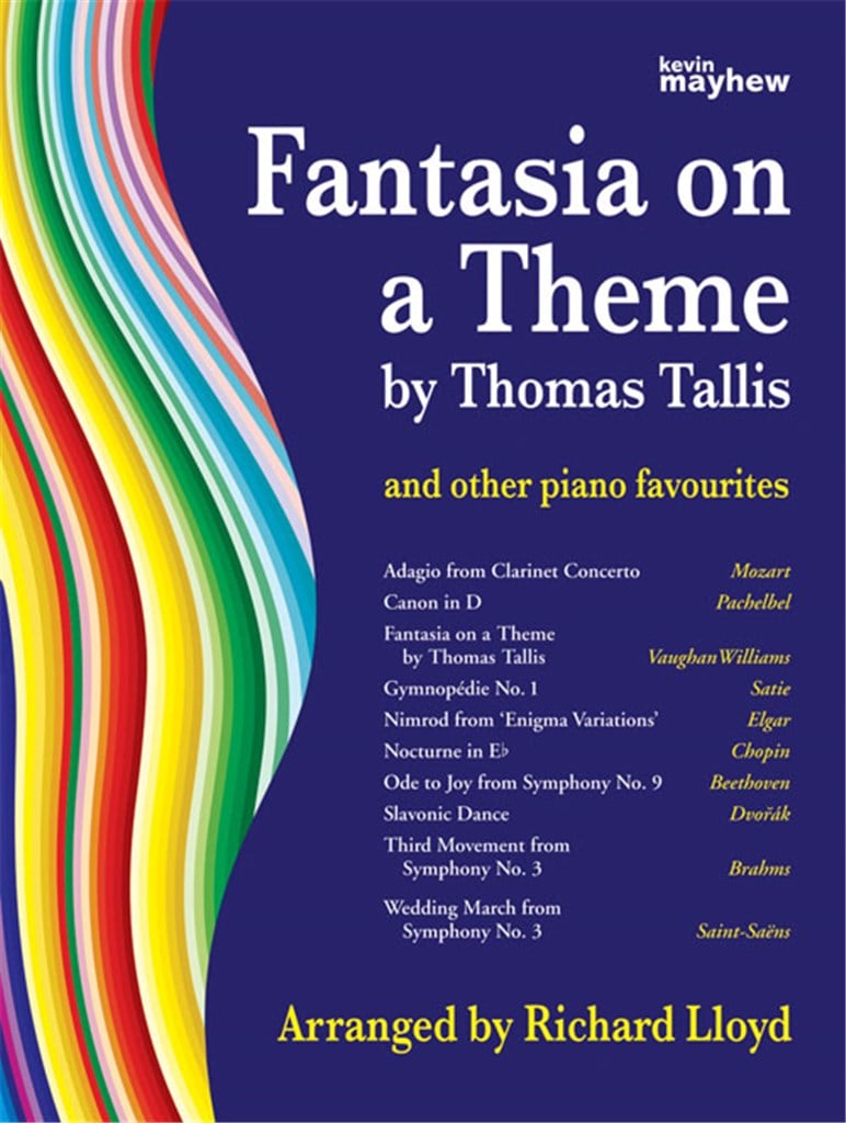 Fantasia on a Theme by T. Tallis